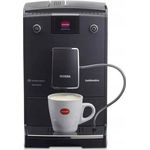 Nivona CafeRomatica 756, vollautomatische Espressomaschine mit integriertem Mahlwerk, 15-bar Pumpendruck, Bluetooth-Unterstützung und 2,2 Liter Wassertank