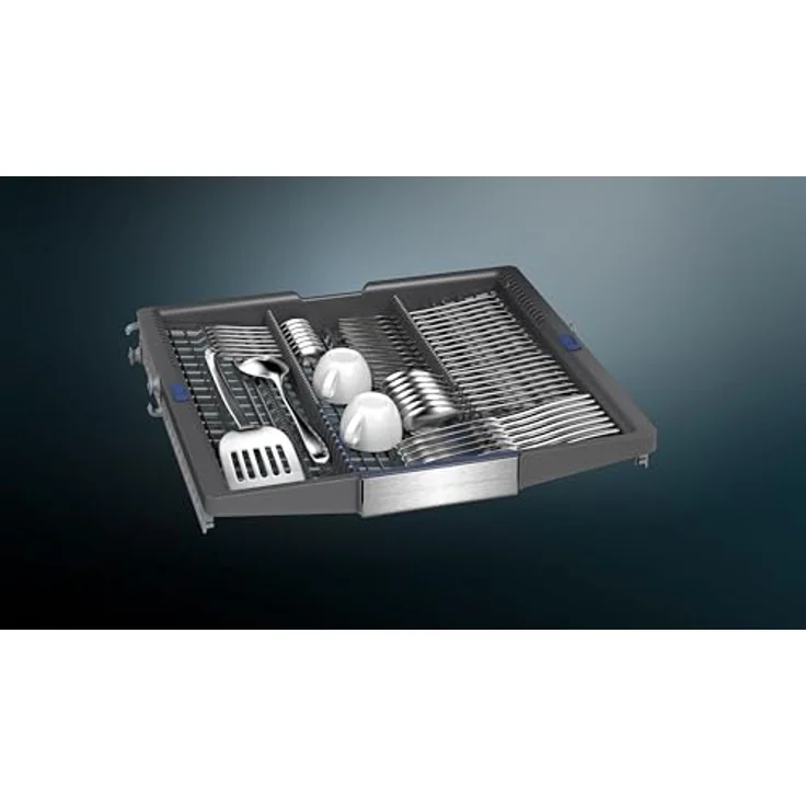 Siemens SN87TX00CE IQ700, Spülmaschine – Bild 11