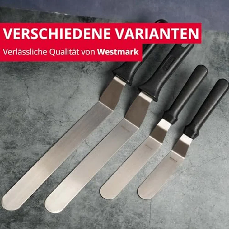 Westmark Winkelpalette »Master Line«, 25,5 x 3,5 cm, gewinkelt, flexi 31282270 – Bild 8