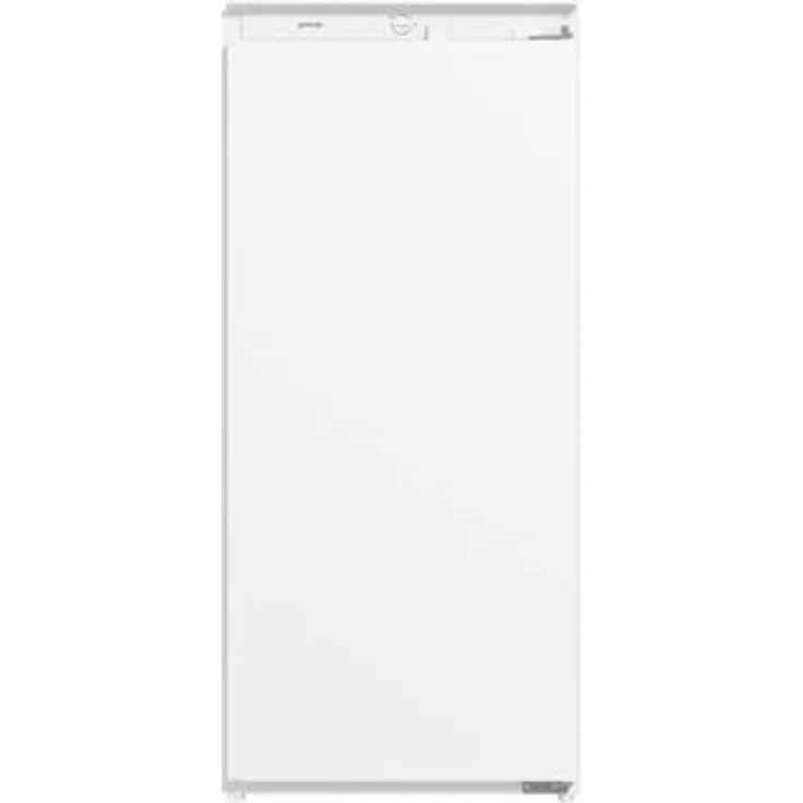 Gorenje RI412EE1 Einbaukühlschrank, 122 cm Nische, Schlepptürtechnik, weiß, wechselbarer Türanschlag – Bild 4