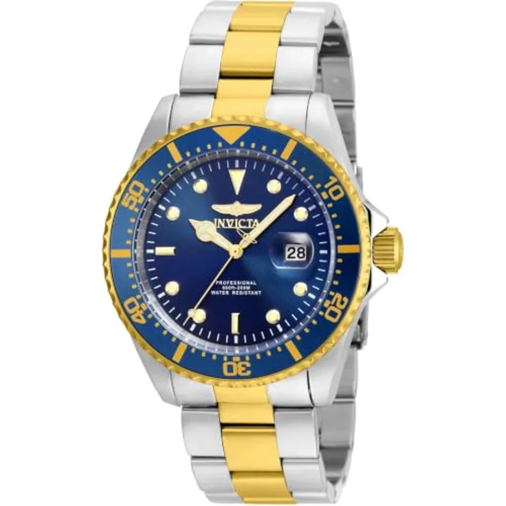 Invicta Armanduhr Herren Chronograph Pro Diver 22058