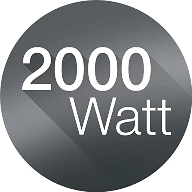 Delonghi HVY 1020, Heizlüfter – Bild 6