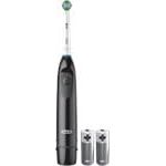 Braun Oral-B Batteriezahnbürste Adult schwarz Zahnbürste 409809