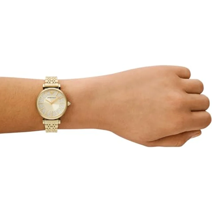 Emporio Armani Watch AR11608 – Bild 2