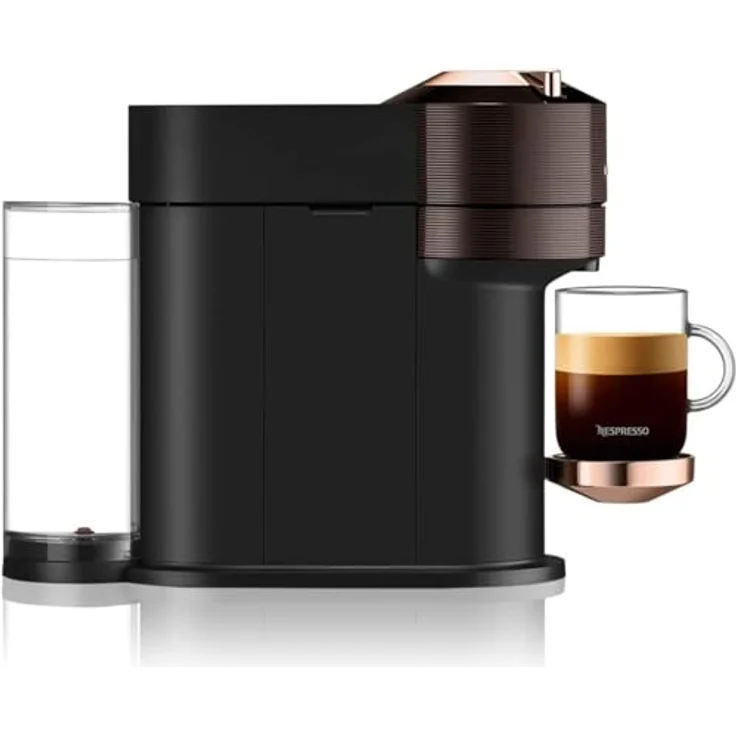 De'Longhi ENV120.BW Vertuo Next Premium Nespresso-Automat – Bild 3