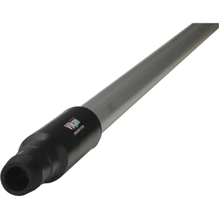 Vikan Ergonomischer Aluminiumstiel - Länge 150 cm