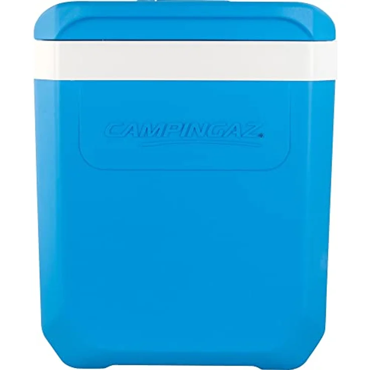 Campingaz Icetime Plus passive Kühlbox 26L – Bild 3