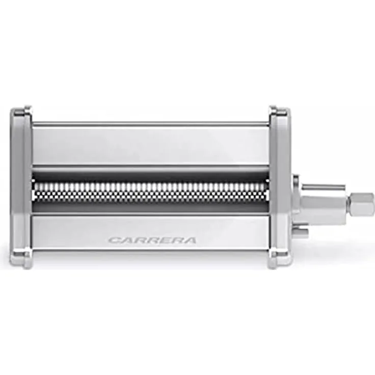 Carrera 18016014 Spaghetti-Schneider, Edelstahl, Silber