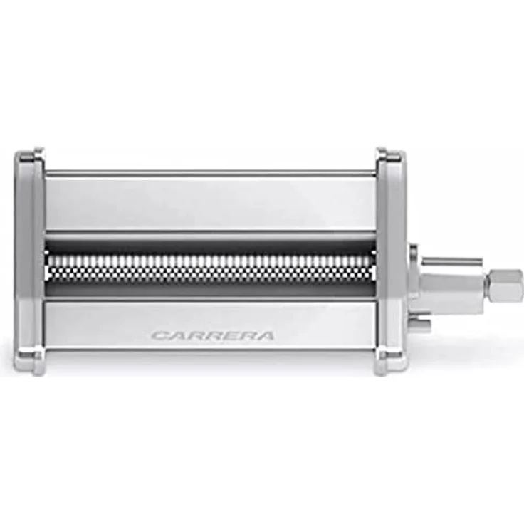 Carrera 18016014 Spaghetti-Schneider, Edelstahl, Silber – Bild 1