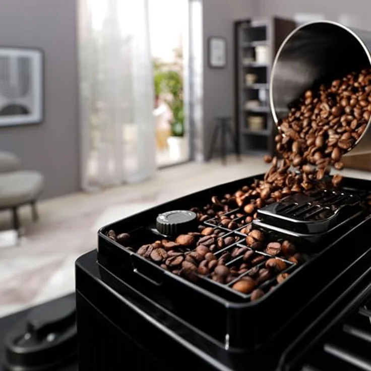 DeLonghi Caffè Crema 100% Arabica DLSC602 Kaffee 250g – Bild 5