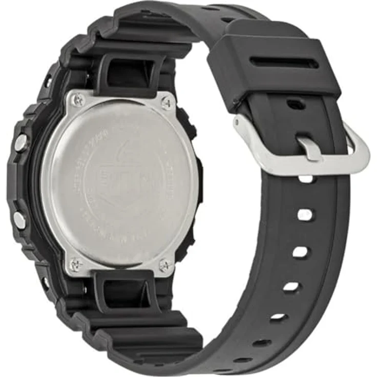 G-Shock Watch DW-5600UE-1ER – Bild 3