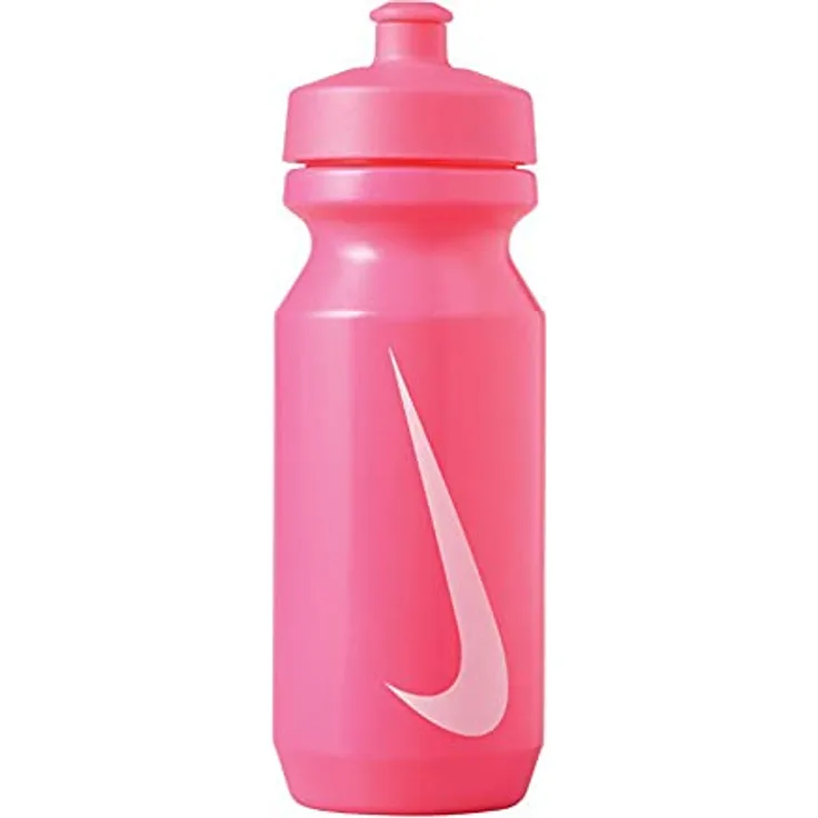 NIKE Big Mouth Trinkflasche 2.0 650 ml 901 pink pow-pink pow-white