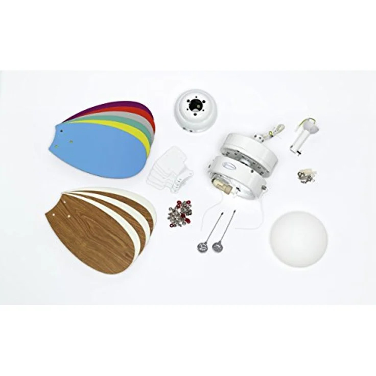 Westinghouse Lighting Deckenventilator – Bild 6