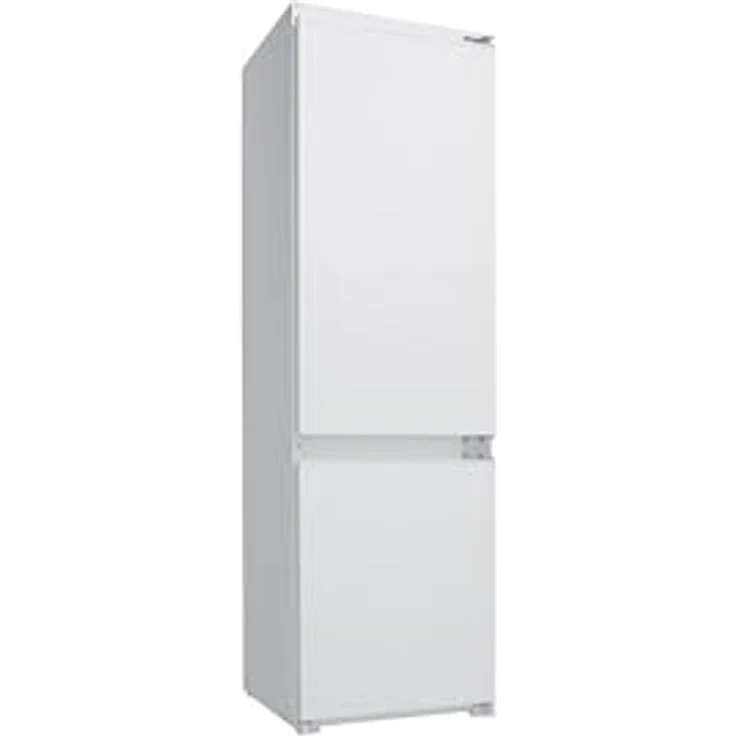 Respekta Kühlschrank Einbau Gefrierfach 178 cm GKE178-10, 251 L Fassungsvermögen, weiß – Bild 1