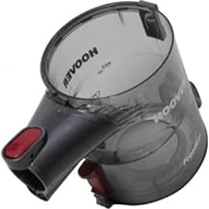 Hoover 48021902 Staubbehälter für FD22RP011 Freedom Akku-Handstaubsauger | Zyklonische Box, Candy