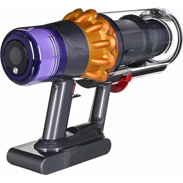 DYSON V15s Detect Submarine Stielsauger, Akkubetrieb, 660 Watt – Bild 5
