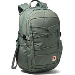 Fjällräven Skule 28, Daypack Rucksack mit Airmesh-Rückenteil, kompatibel mit Trinksystem, 750 g