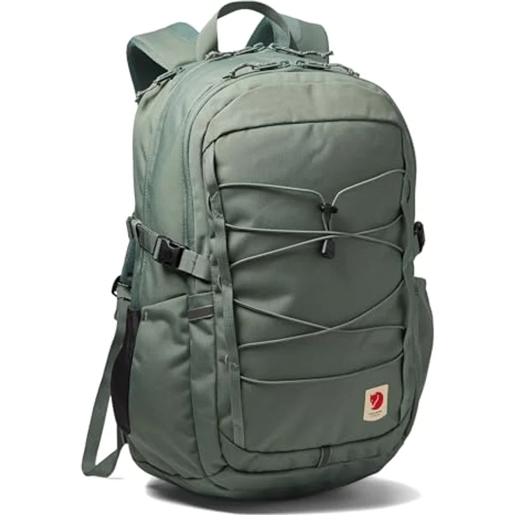Fjällräven Skule 28, Daypack Rucksack mit Airmesh-Rückenteil, kompatibel mit Trinksystem, 750 g – Bild 1