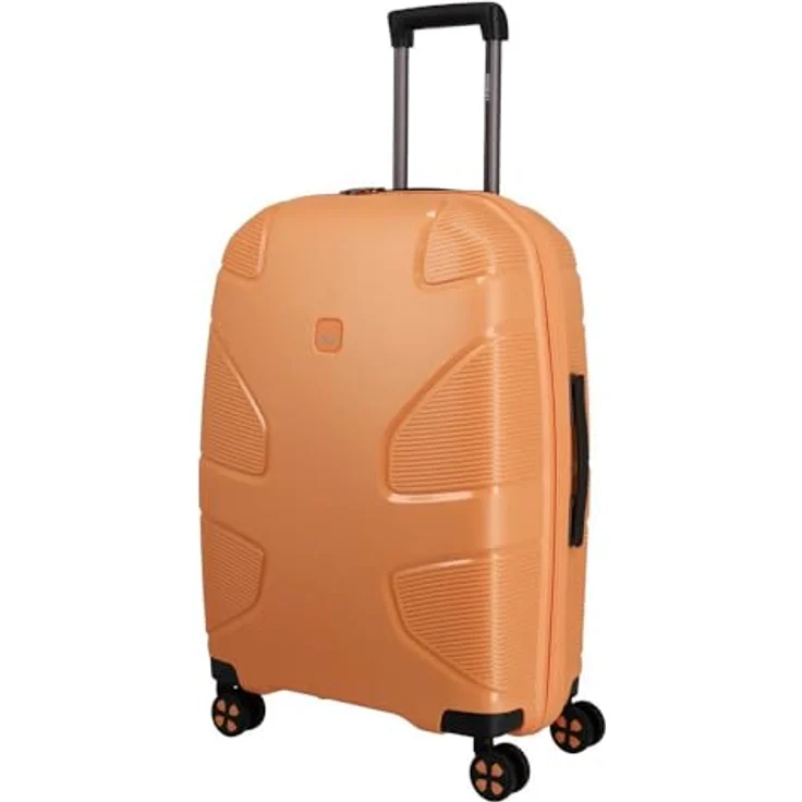 IMPACKT IP1 4 W Trolley M, Garden Apricot, Unisex, Erwachsene, LÄSSIG – Bild 4