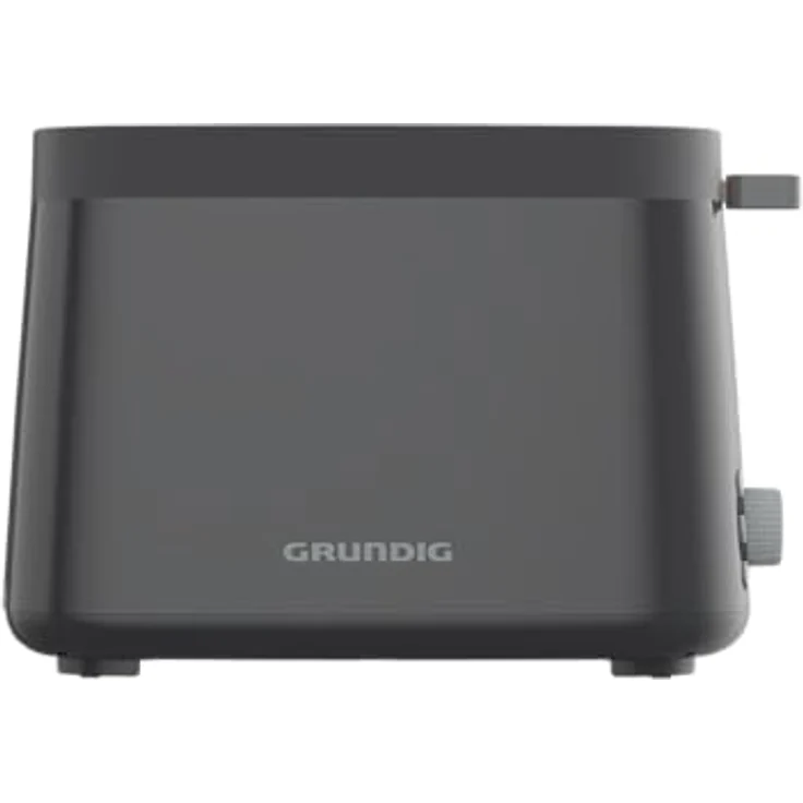 GRUNDIG GMS8000 Toaster, Mix – Bild 2