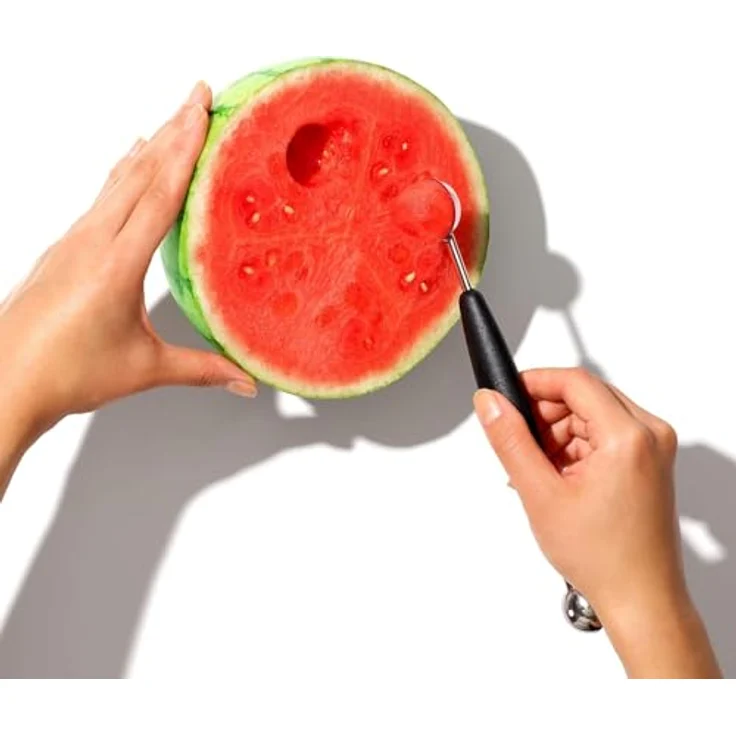OXO Good Grips Melonenausstecher – Bild 2