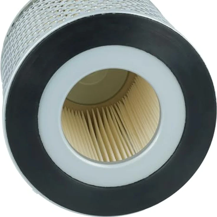 vhbw Feinstaubfilter 5x für Freuding TA 028, A82 - A84 SR, A84 - AT, F7 Filterklasse, weiß/silber, hohe Filterqualität – Bild 6