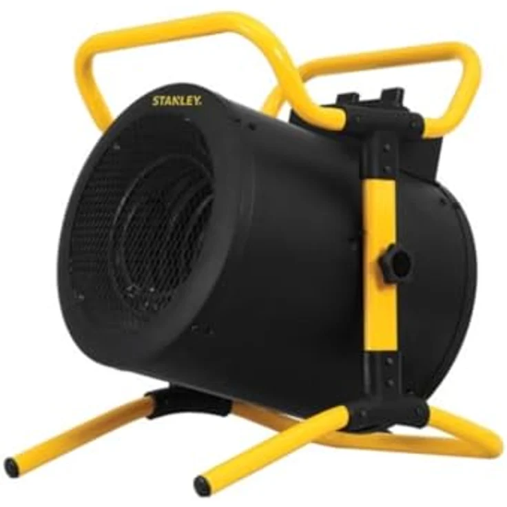 Stanley ST-52-231-E Heizlüfter, Heizlüfter – Bild 2
