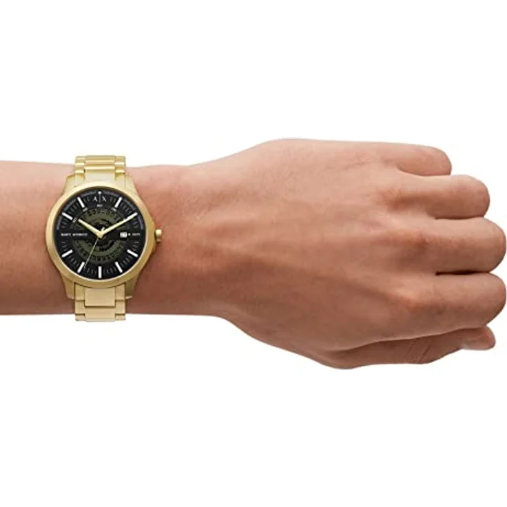 Armani Exchange Watch AX2443 – Bild 4