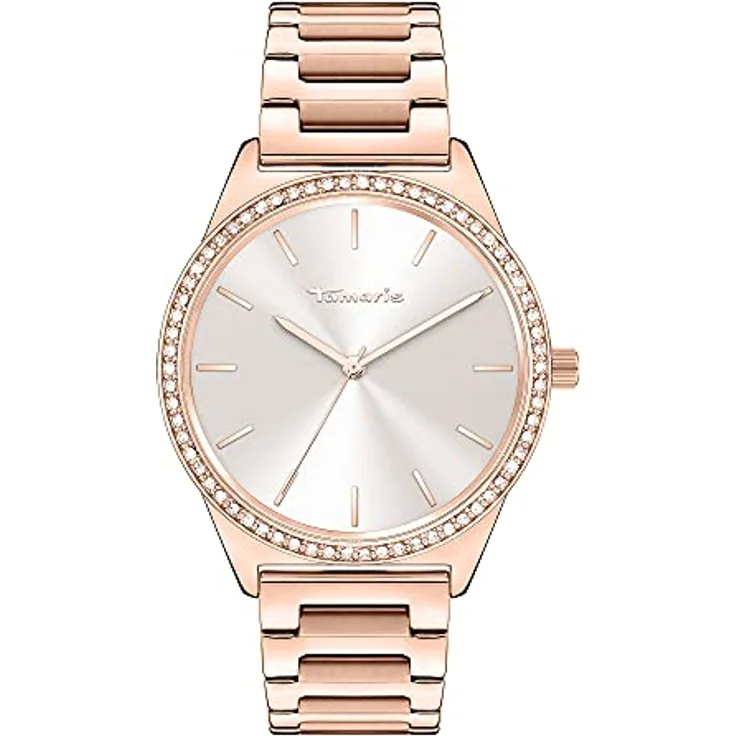 Tamaris Armbanduhr TT-0023-MQ IP Roségold