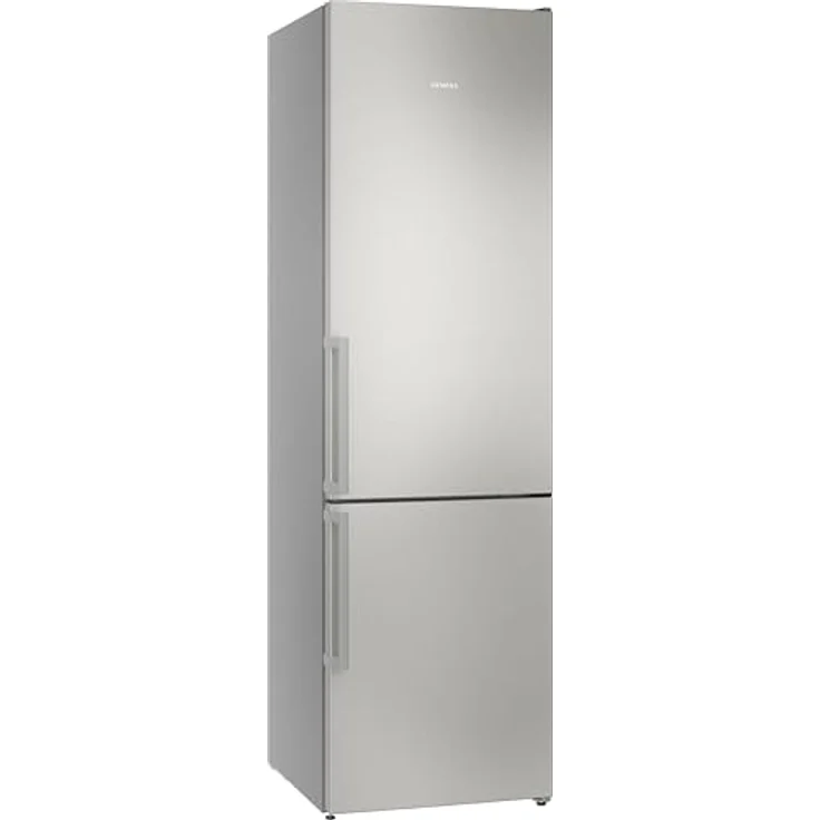 Siemens KG39NVICV, Kühl-Gefrierkombination mit 363 l, Fresh Zone, Total noFrost, geräuscharm in gebürstetem Stahl – Bild 13