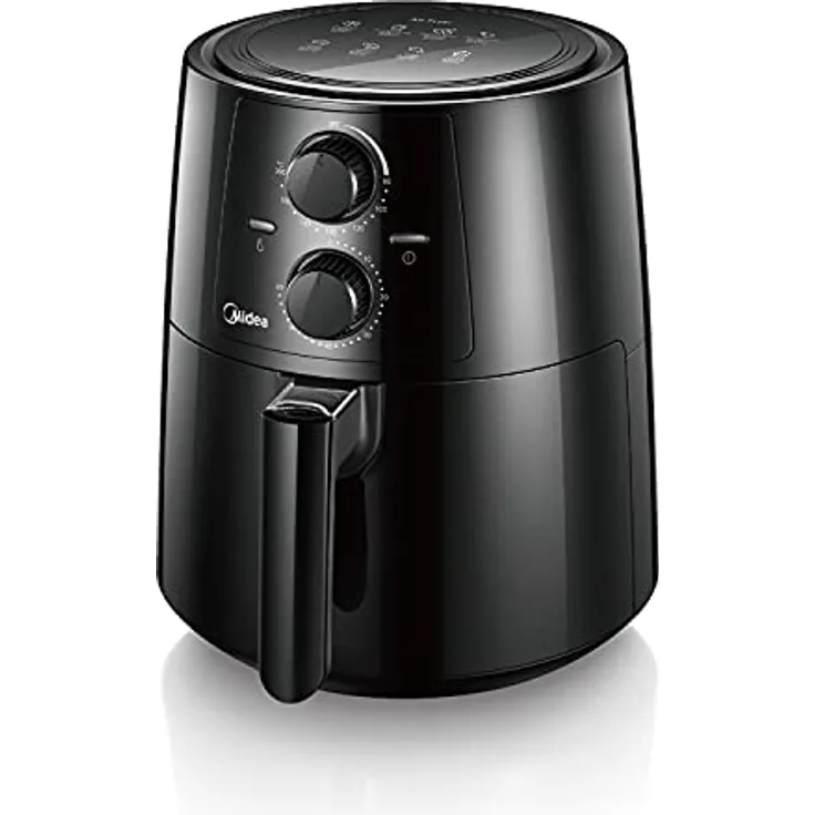 Luftfritteuse MF-TN35A2 MIDEA Haus ohne Öl