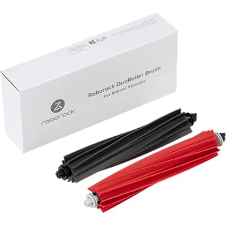 roborock Original Duo Roller Hauptbürste für S8, S8+, S8 Pro Ultra, Q8 Max, Q8 Max+, Q5 Pro, Q5 Pro+