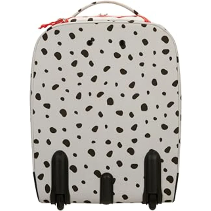 Samsonite Sammies Kabinentrolley 45 cm, 2 Rollen, weiss, 100% PET – Bild 4