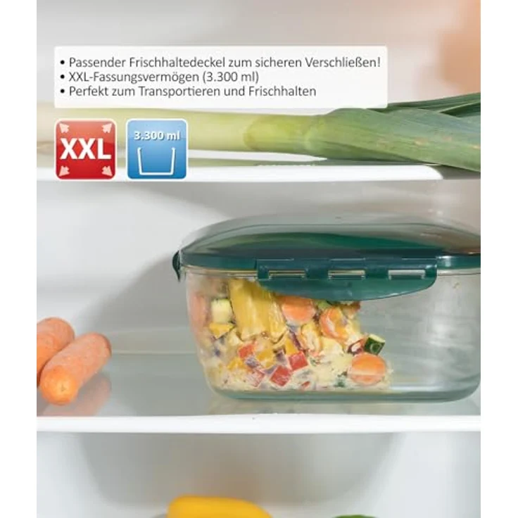 Nicer Dicer Chef Set 9-tlg. – Bild 4