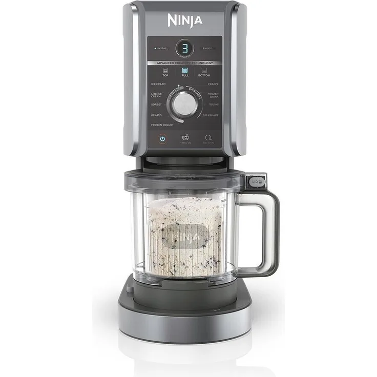 Ninja Creami Eismaschine - NC501EU