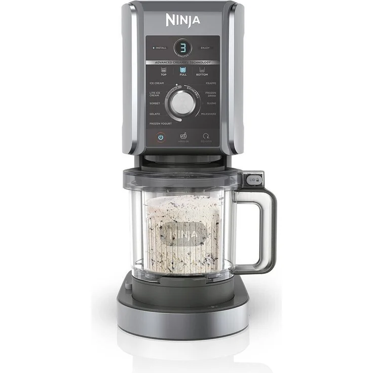 Ninja Creami Eismaschine - NC501EU – Bild 1