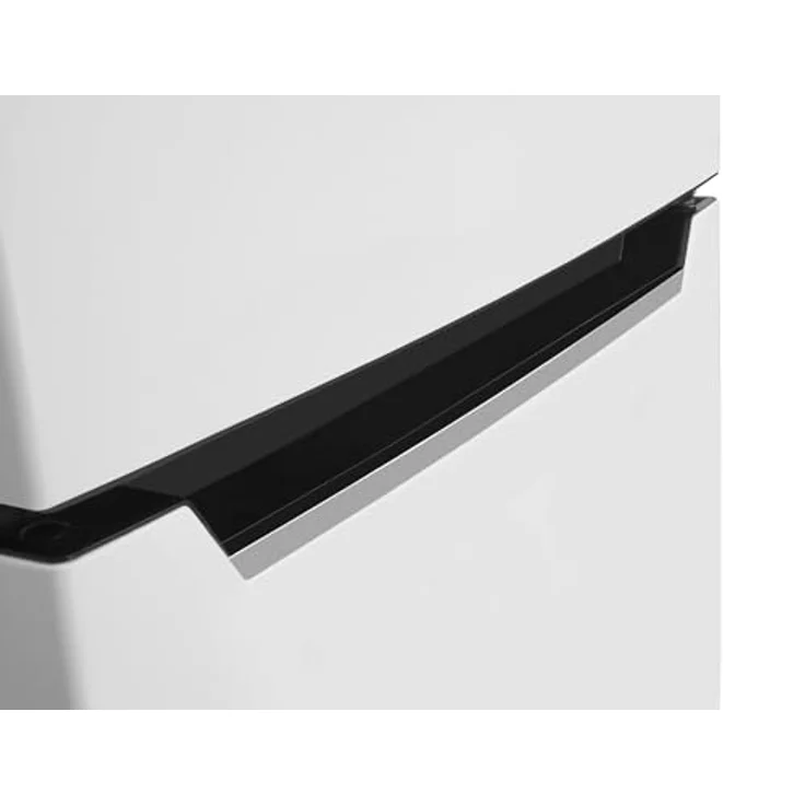 Amica DT 371 150 W Kühl-Gefrier-Kombination, freistehend, 25 l Gefriervolumen, 87 l Kühlvolumen – Bild 7