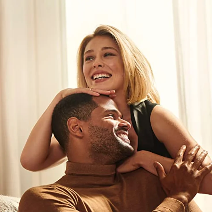 Philips Sonicare HX9004/10 InterCare, für eine bessere Zahnzwischenraumreinigung, 4er-Pack – Bild 3