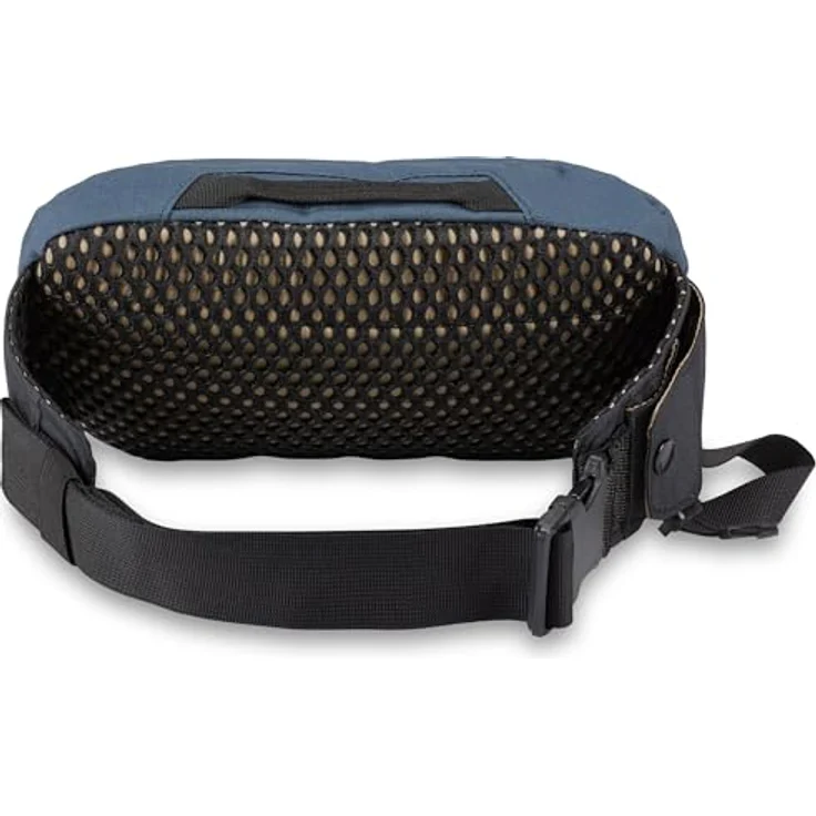 Dakine Hot Laps Gürteltasche, 17 cm x 7 cm x 11 cm, 100% Polyester, midnight blue – Bild 2