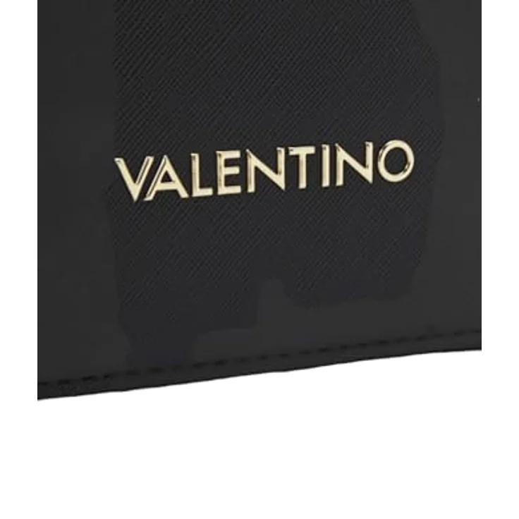 "VALENTINO BAGS Umhängetasche ZERO RE, Lederimitat, mit zusätzlichem Schulterriemen" – Bild 6