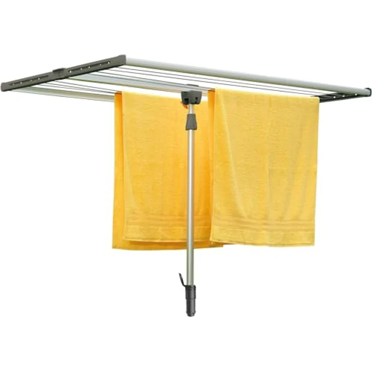 Juwel 30014 Wäschetrockner Swing 200 – Bild 3