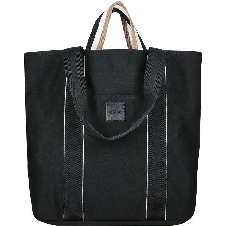 BOSS Shopper Women's Deva - Geräumiger Shopper 37 cm mit vielseitigen Tragemöglichkeiten