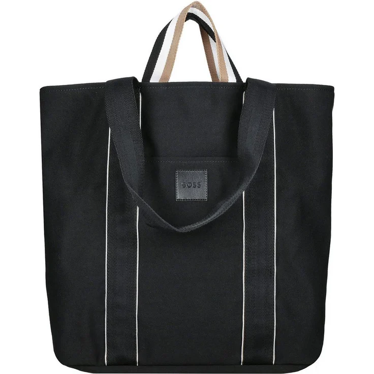 BOSS Shopper Women's Deva - Geräumiger Shopper 37 cm mit vielseitigen Tragemöglichkeiten