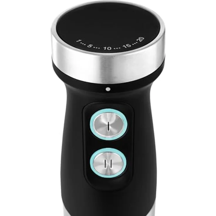 Gastroback DESIGN POWER STABMIXER SET 5-IN-1 (Artikel-Nr.: 40972) – Bild 3