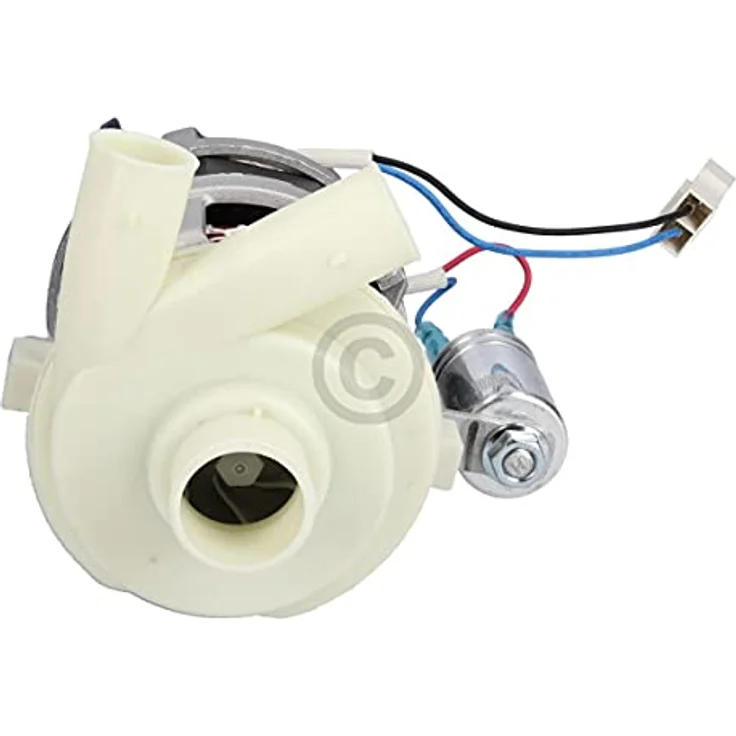 Umwälzpumpe gorenje 725880 Welling für Geschirrspüler – Bild 1