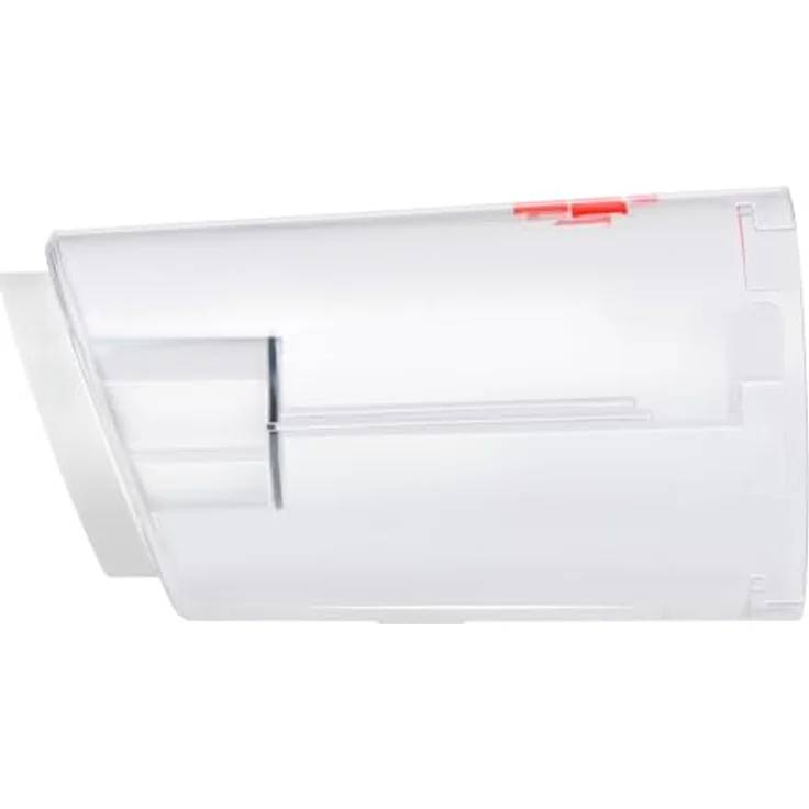Dirt Devil DD5004 Handstaubsauger Akku – Kabellos, Beutellos, Nass & Trocken, 2 Saugstufen bis 7 kPa, HEPA-Filter, USB-C, Auto-Zubehör, Rot – Bild 6
