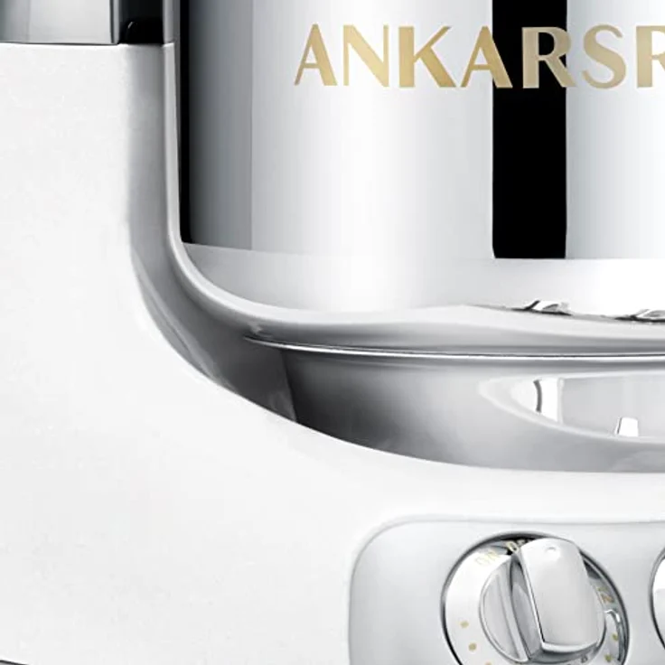 Ankarsrum AKM6230 mineral weiß – Bild 3