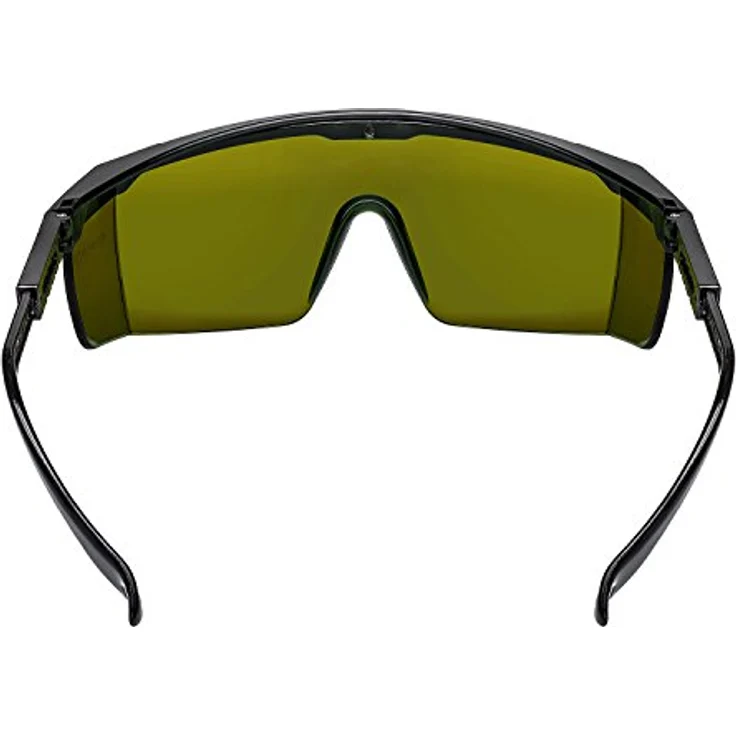 SafeLightPro F5 Lichtschutzbrille für die HPL/IPL Haarentfernung, mit UV-C-Schutz – Bild 4