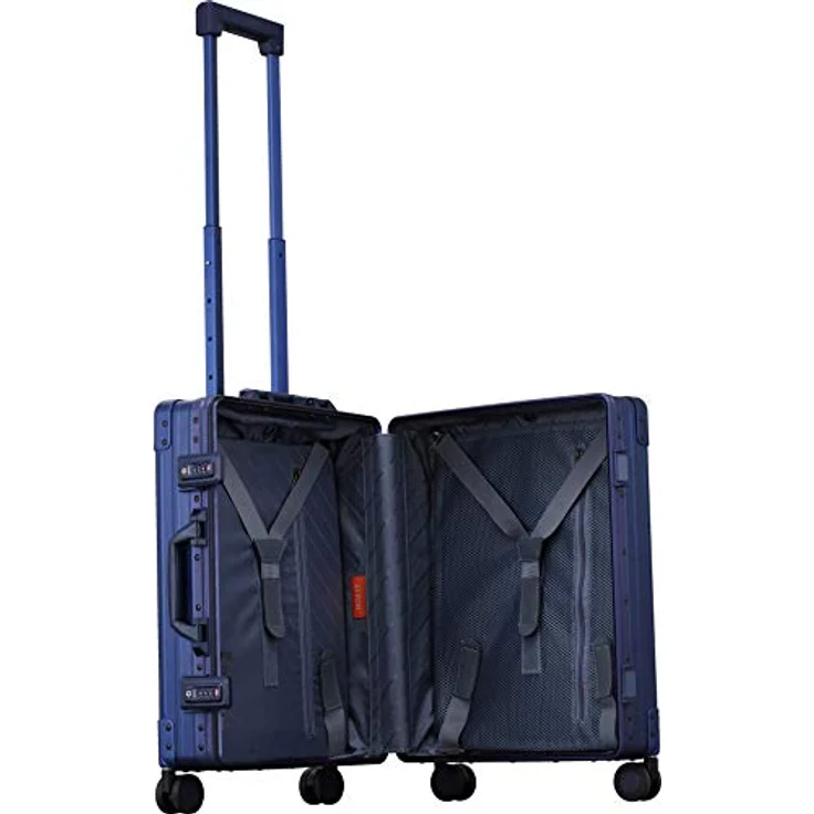 21" INTERNATIONAL Carry-ON - Saphir - – Bild 2