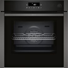 Bild für Neff N 50 Einbau-Backofen mit Dampfunterstützung